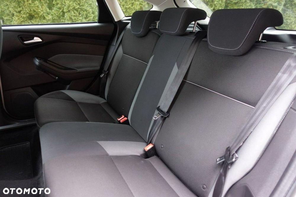 Ford Focus - 16