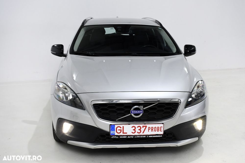 Volvo V40 - 5