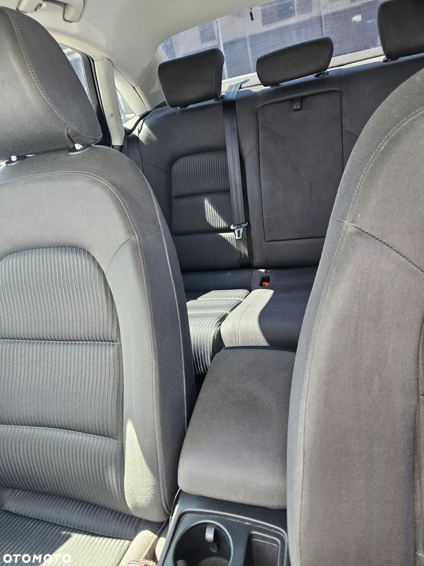 Audi A4 2.0 TDI - 10