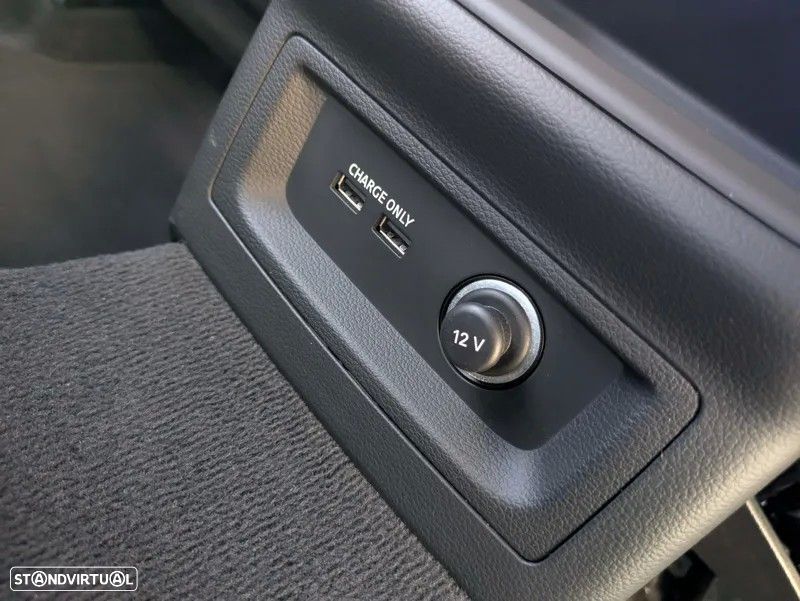 Audi A5 Sportback 35 TDI S tronic - 30