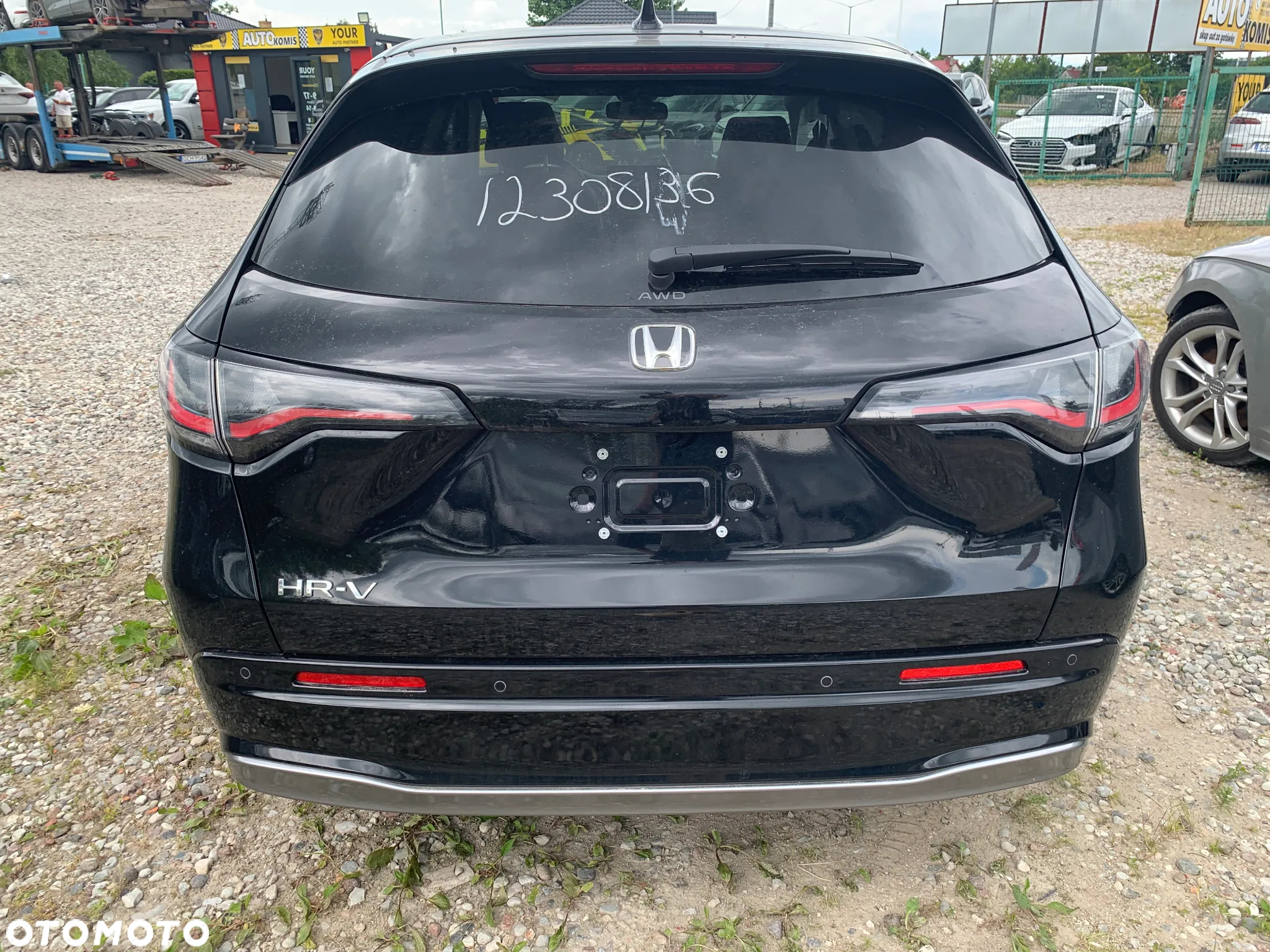 Honda HR-V - 10