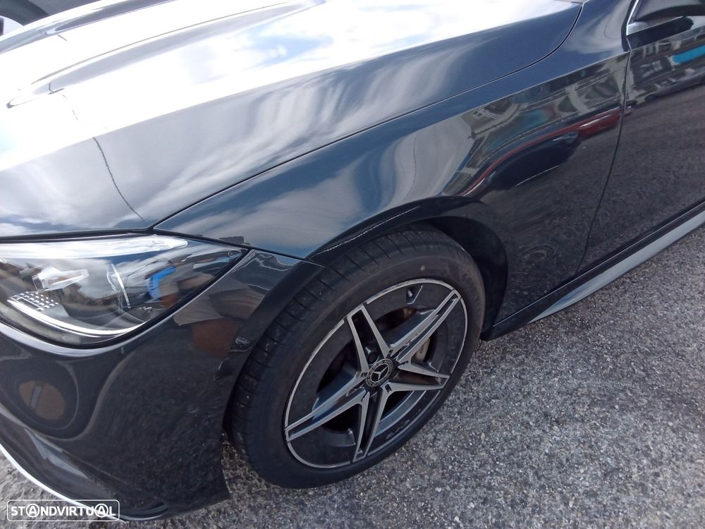 Mercedes-Benz C 300 - 8