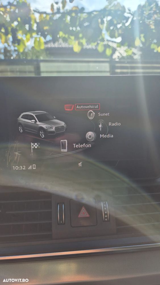 AUDI Q5 2019 — imagine 9