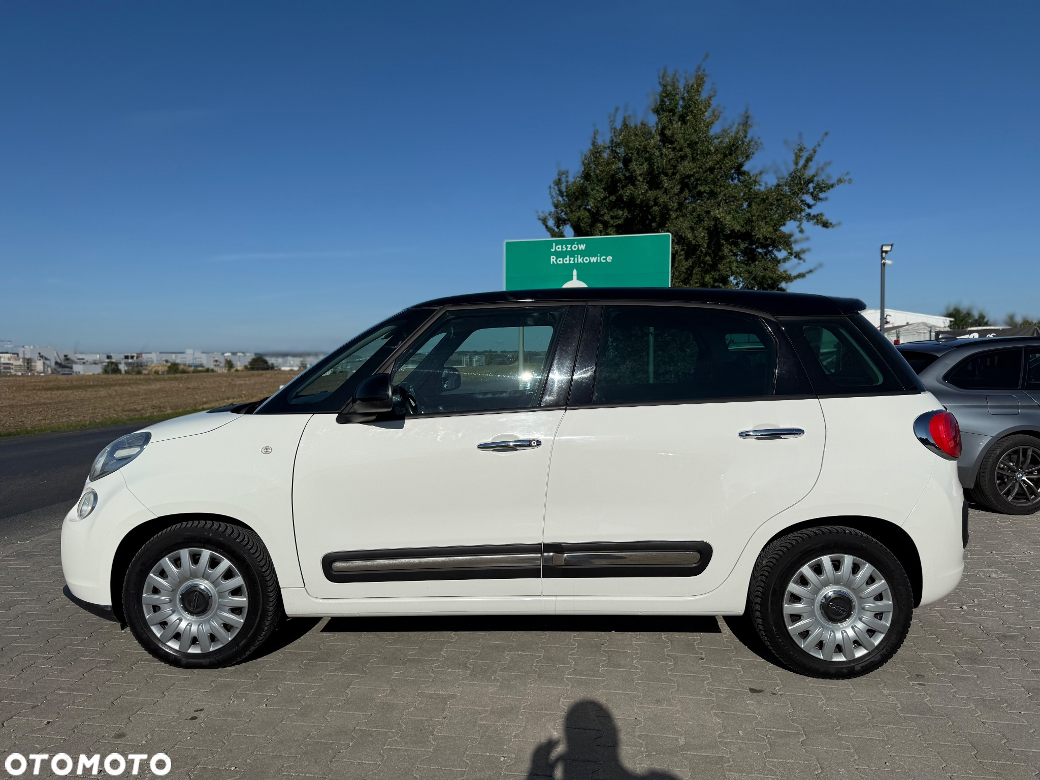 Fiat 500L 1.4 16V (RED) - 16
