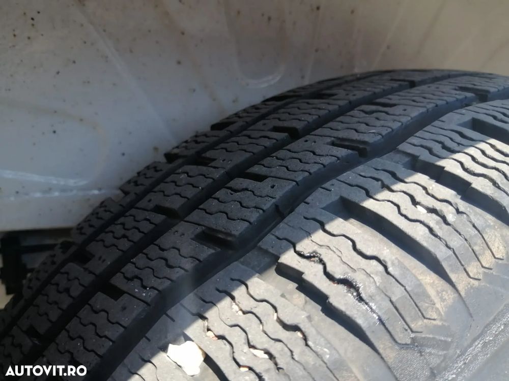 Fiat Ducato Maxi 2.3 JTD, Frigorifica CARRIER -20*C, TOP !!! - 25