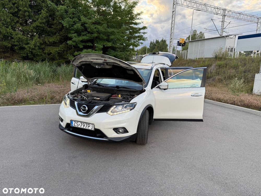 Nissan X-Trail 2.0 dCi Tekna Xtronic 2WD - 2