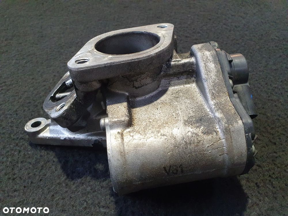 ZAWÓR EGR RENAULT SCENIC II 1.9 dCi A2C53026301 A2C53025930 NISKI PRZEBIEG - 4