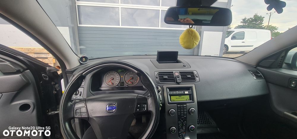 Volvo V50 - 7