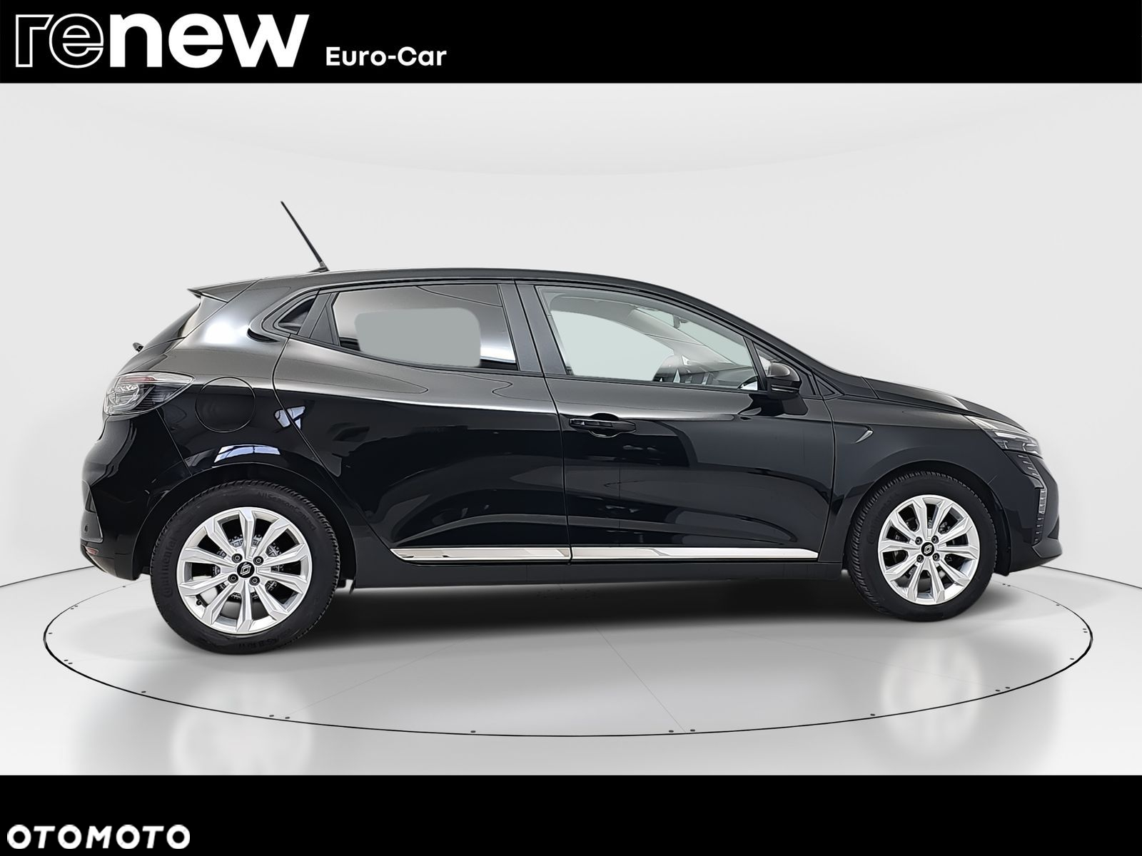 Renault Clio 1.0 TCe Evolution - 4