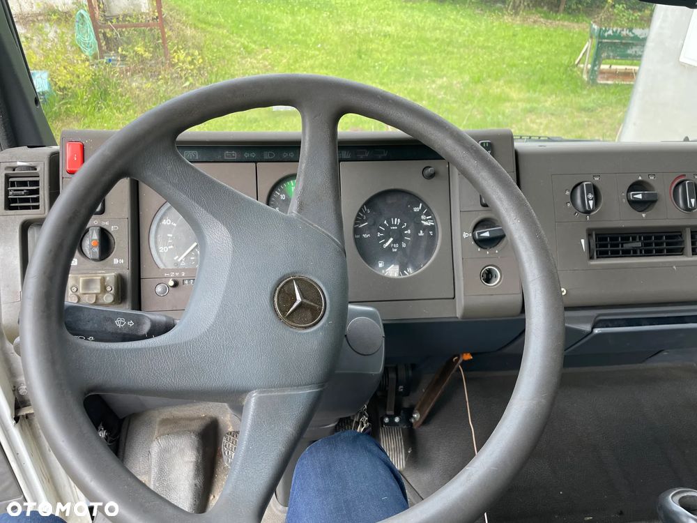 Mercedes-Benz 13-17 - 7