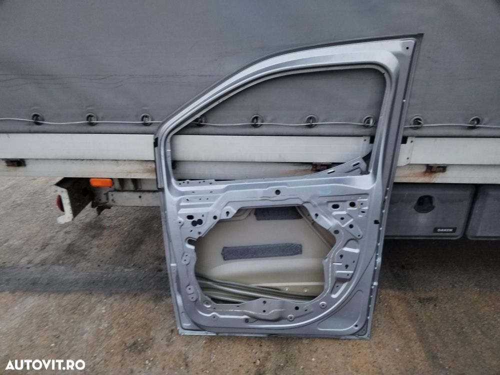 Usa dreapta fata Peugeot Partner, Rifter, Combo Berlingo, Proace City, 2018, 2019, 2020, 2021, 2022, 2023, 2024, 2025. 10256 - 6