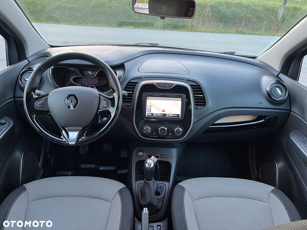 Renault Captur 0.9 Energy TCe Limited - 11