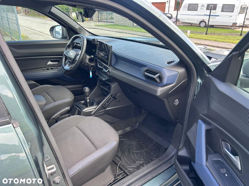 Dacia Duster 1.0 TCe Comfort - 8