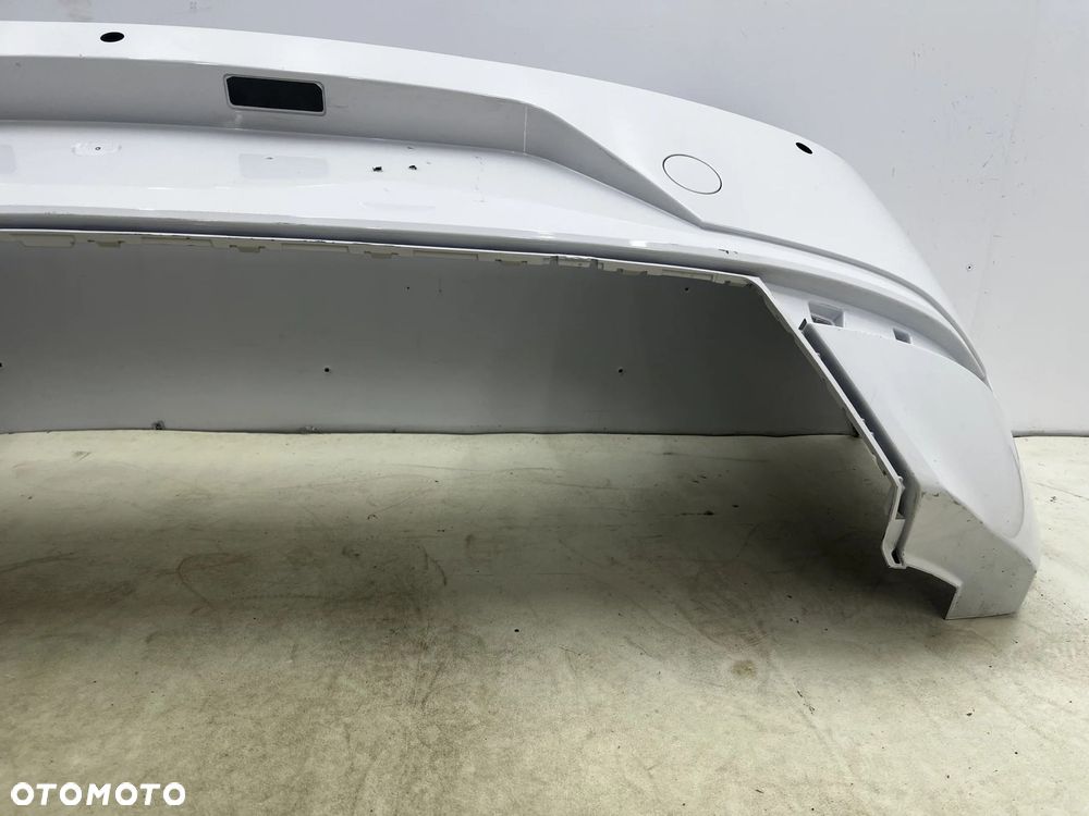 Zderzak tylny Seat Ibiza 5 V 17r.- tył 3XPDC 6F0807421H - 9