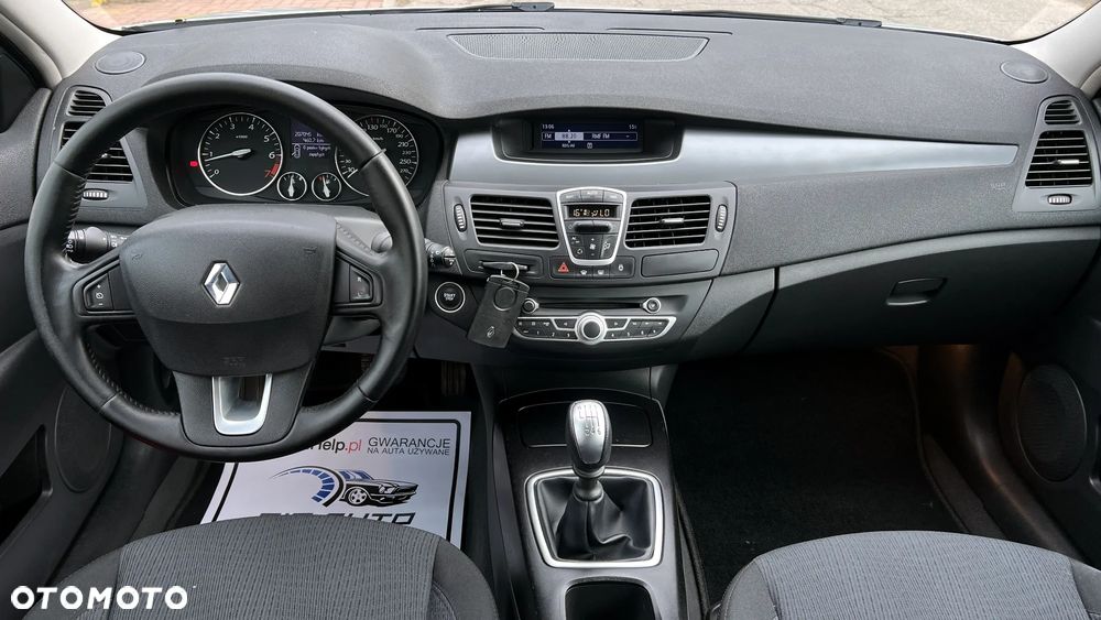 Renault Laguna 1.6 Authentique - 19