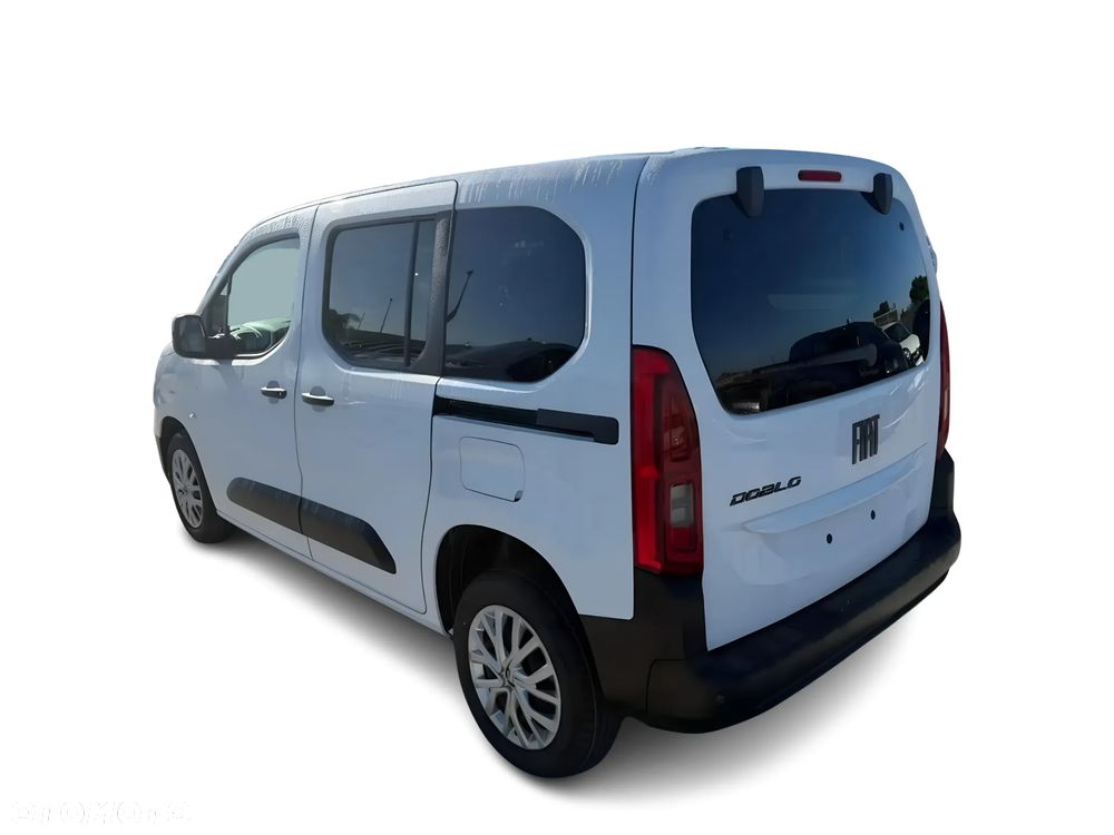 Fiat Doblo 1.5 BlueHDI S&S L1 - 2