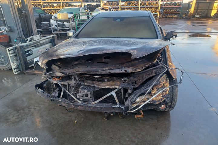Panou sigurante si relee A2129003814 MODUL SAM Mercedes-Benz E-Class - 6