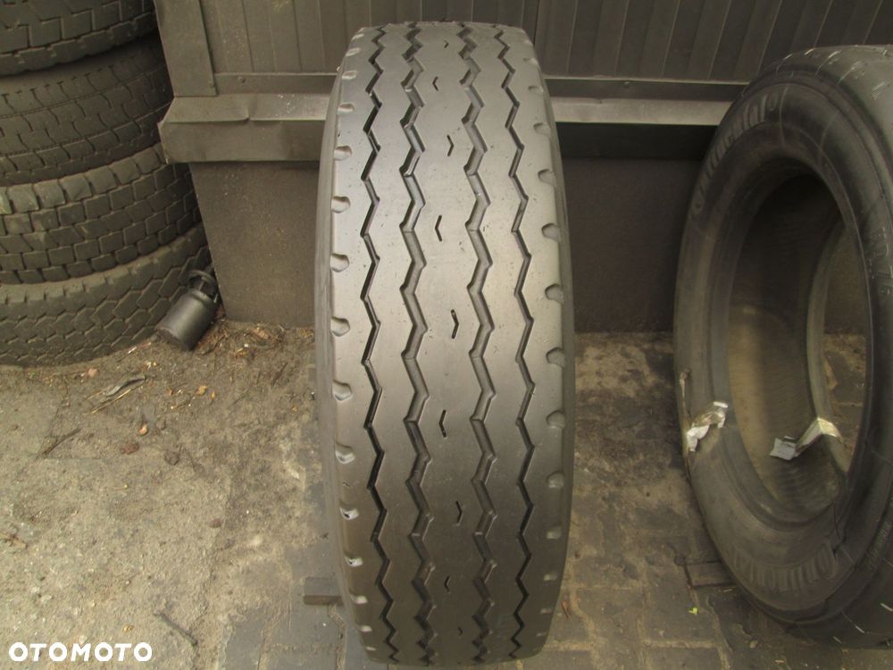 Opona ciężarowa 275/70r22.5 Pirelli. Opony ciężarowe - 2