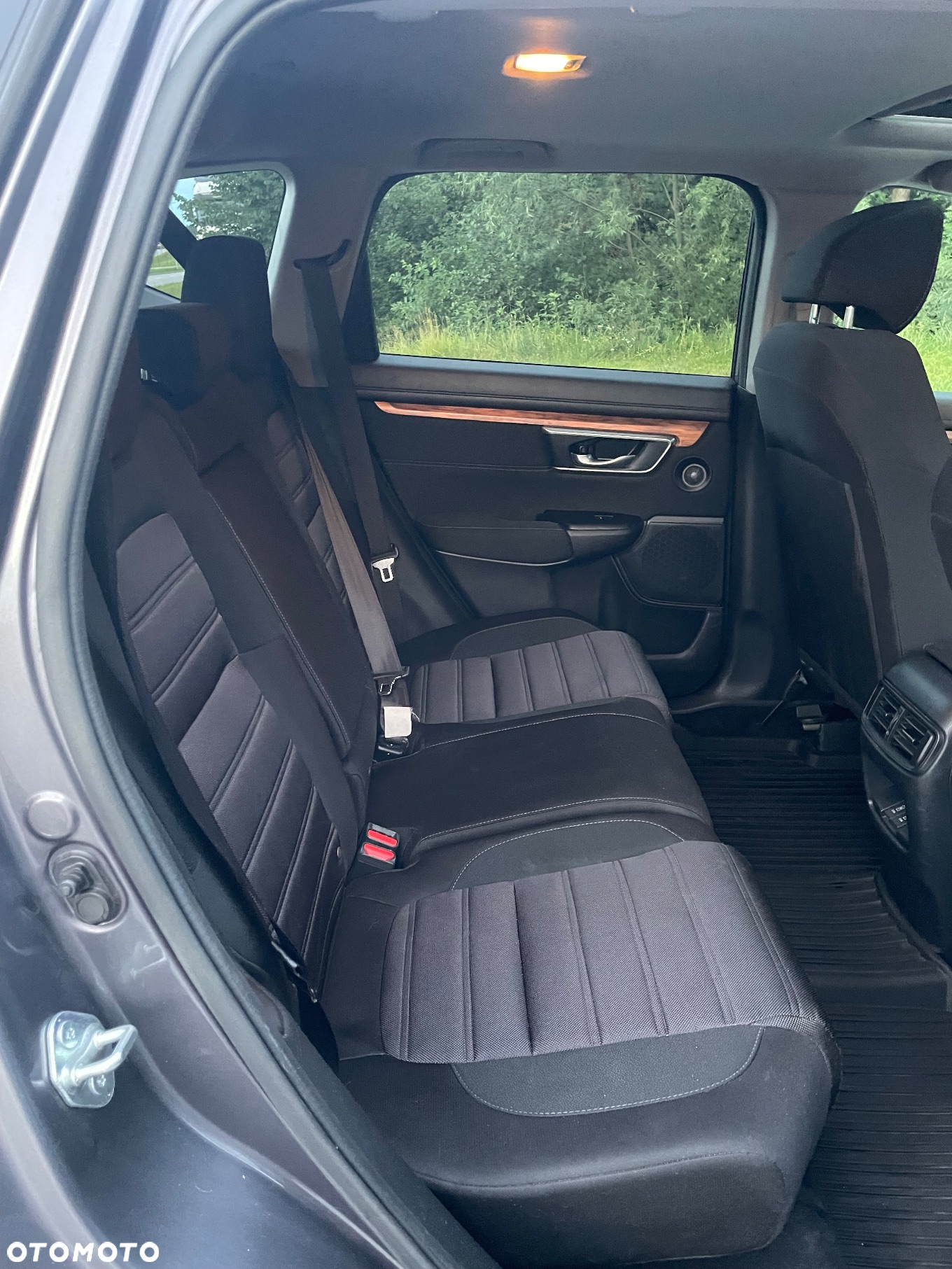 Honda CR-V - 17