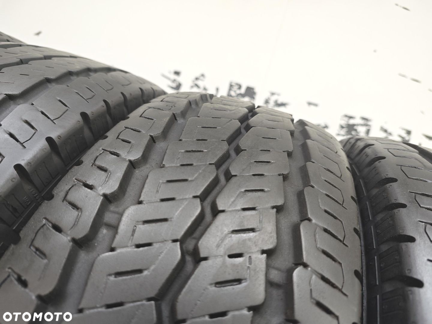225/75r16c continental 2019 opony letnie 8,5mm 51244 - 4