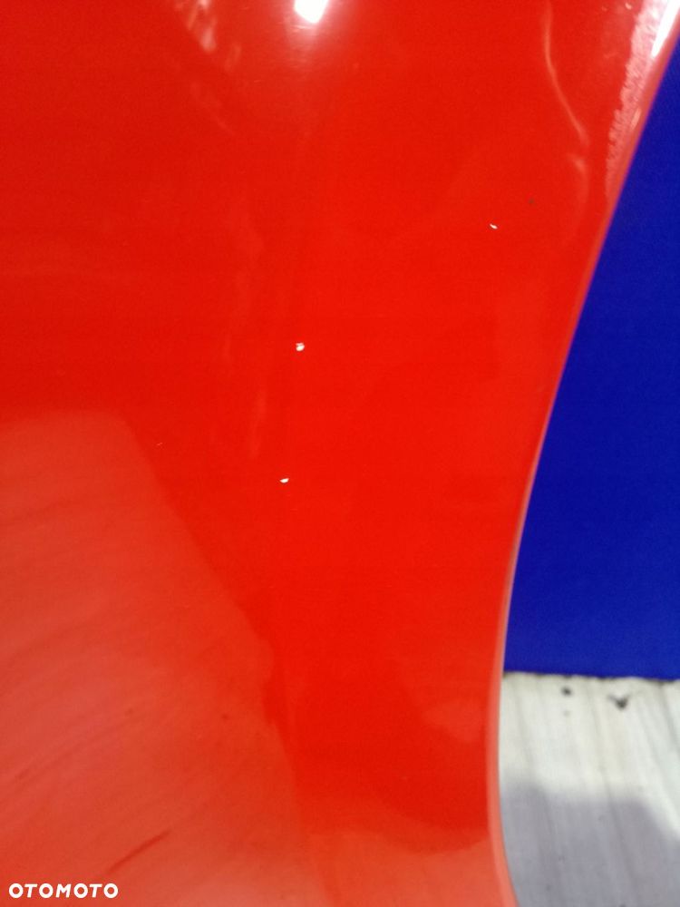 skoda octavia iii 3 5e 13/17 błotnik prawy przód - 2