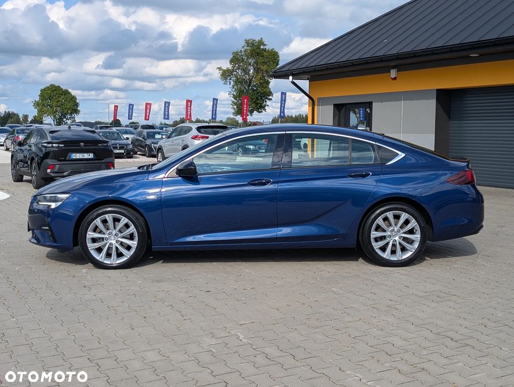 Opel Insignia 2.0 Direct InjectionTurbo Business Elegance - 11