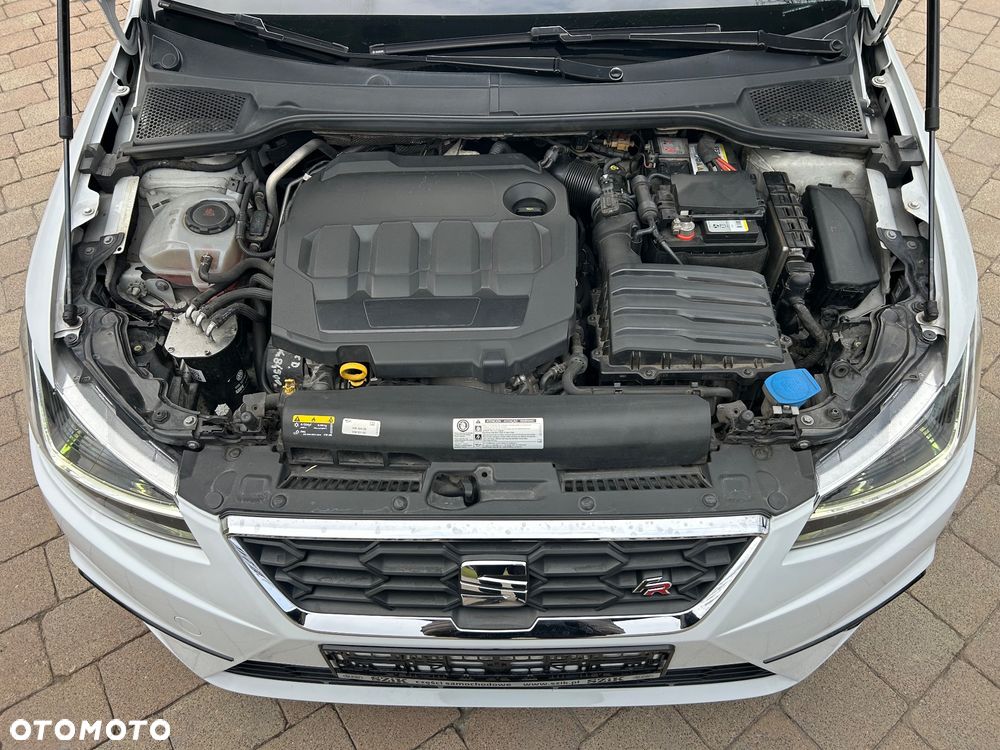 Seat Ibiza 1.6 TDI S&S FR - 19