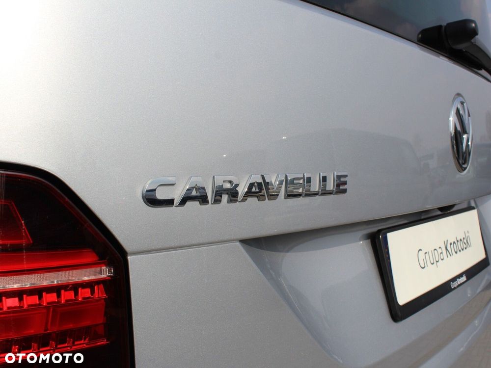 Volkswagen Caravelle - 31