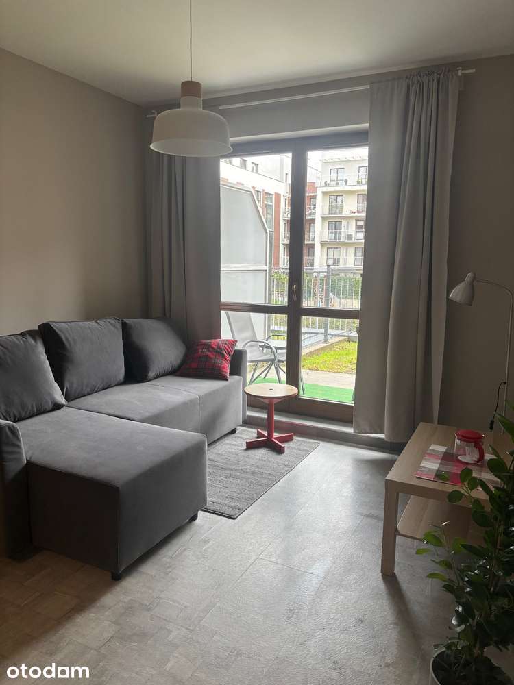 Mieszkanie 36m2  atrakcyjna lokalizacja