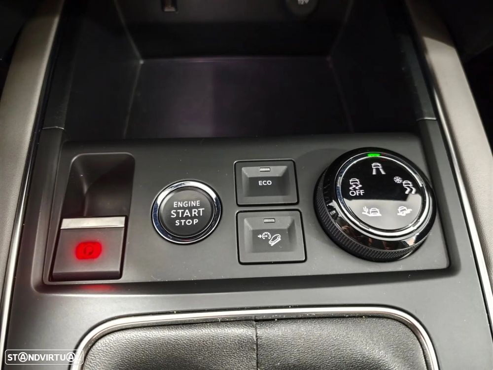 Citroën C5 Aircross 1.2 PureTech Shine - 12