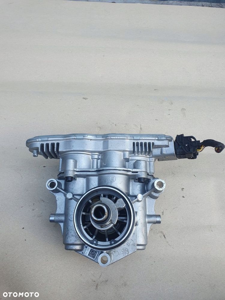 STEROWNIK SKRZYNI MODUŁ 43800-2D500 43892-T30030 HYUNDAI KIA ACTUATOR - 11