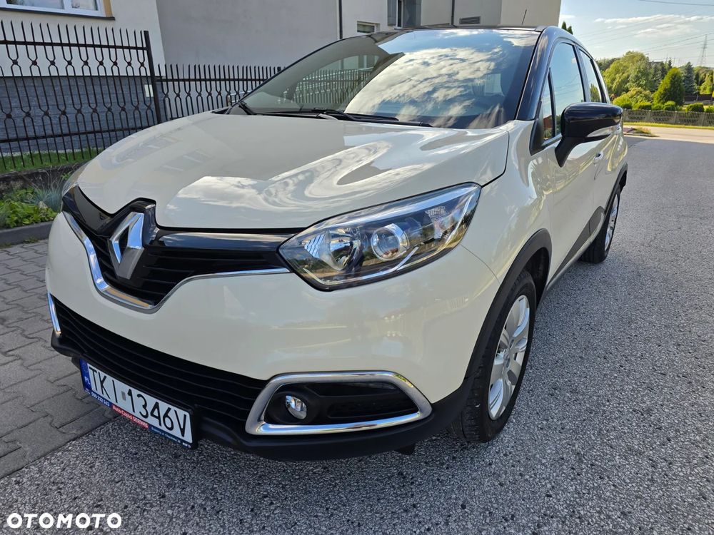 Renault Captur 0.9 Energy TCe Intens - 25