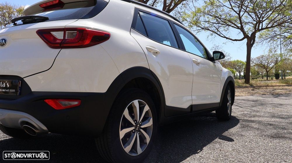 Kia Stonic 1.0 T-GDI Drive - 12