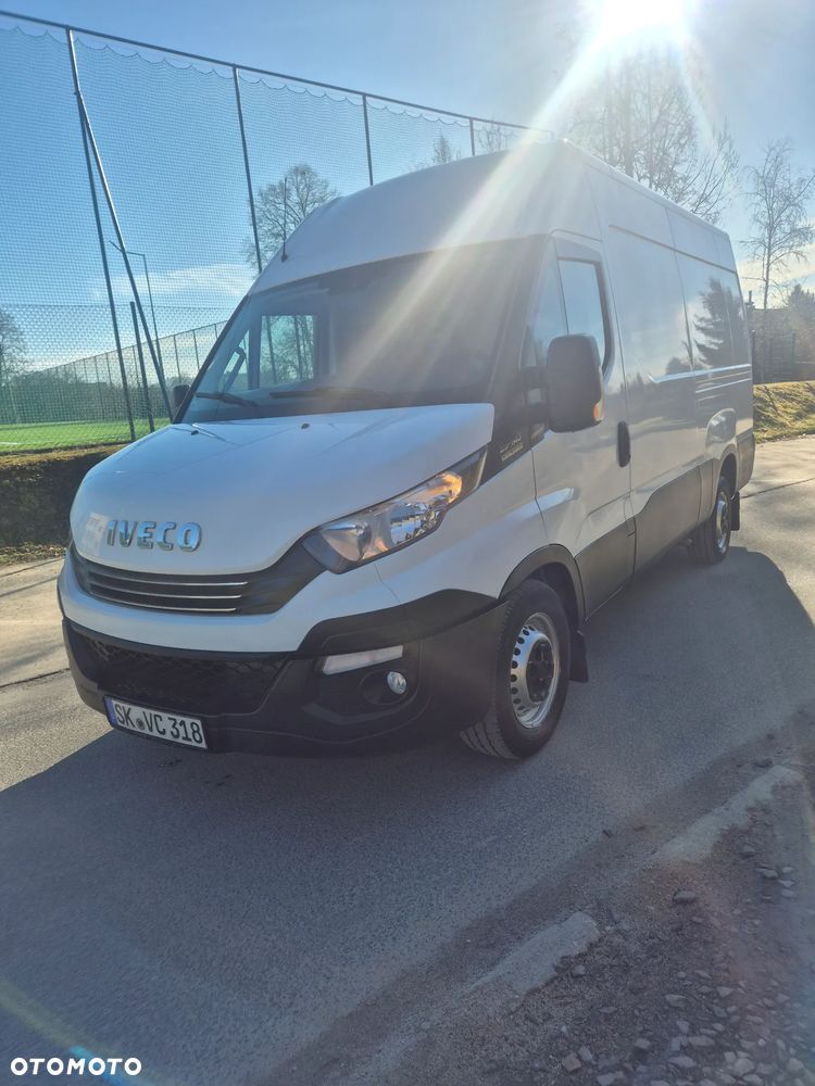 Iveco Daily - 2