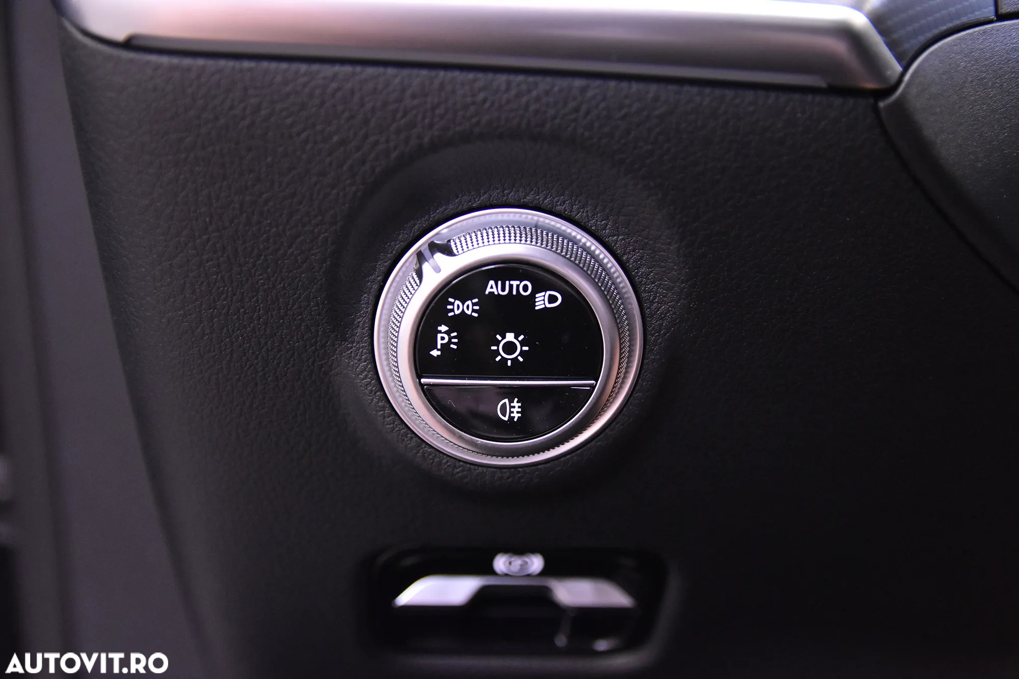 Mercedes-Benz C 220 d 9G-TRONIC - 15