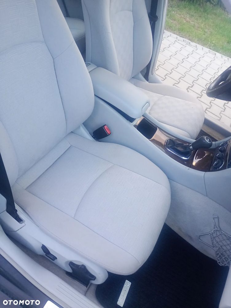 Mercedes-Benz Klasa C - 13