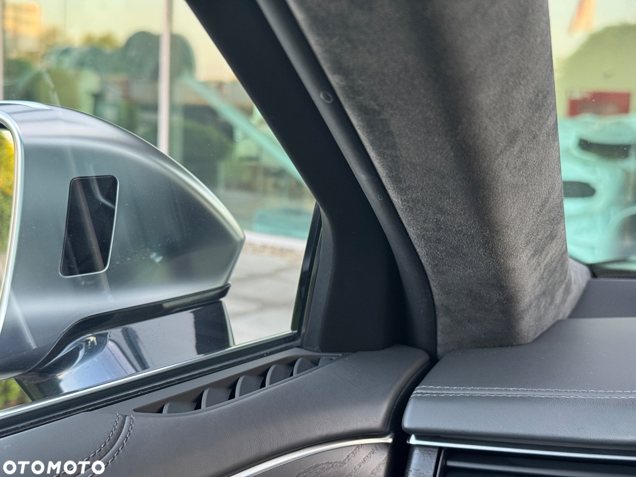Audi S8 - 21