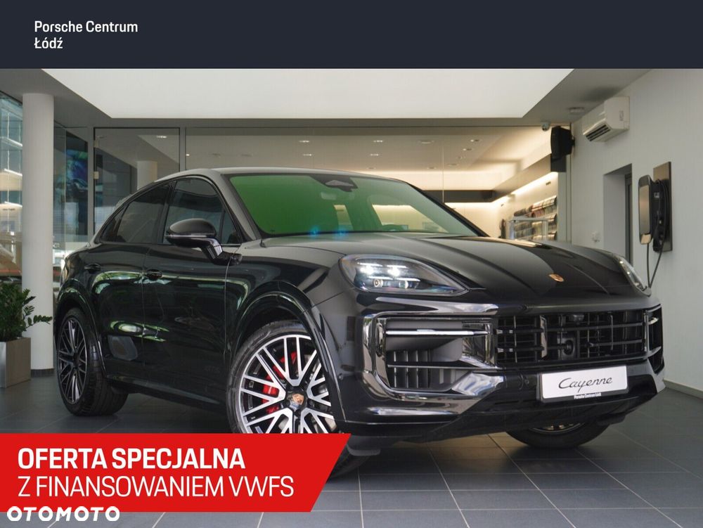 Porsche Cayenne GTS - 2