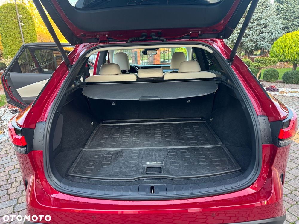 Lexus RX 350h Prestige - 27