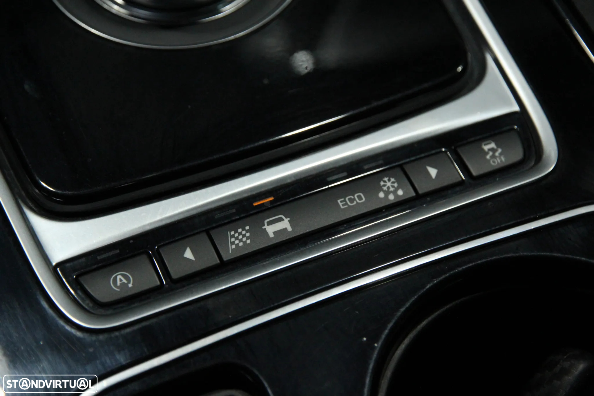 Jaguar XE E-Performance Aut. Pure - 16