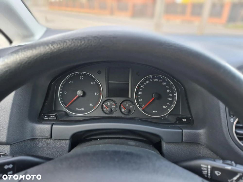 Volkswagen Golf Plus - 29