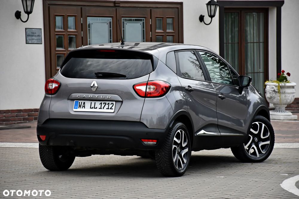 Renault Captur 0.9 Energy TCe Life EU6 - 22