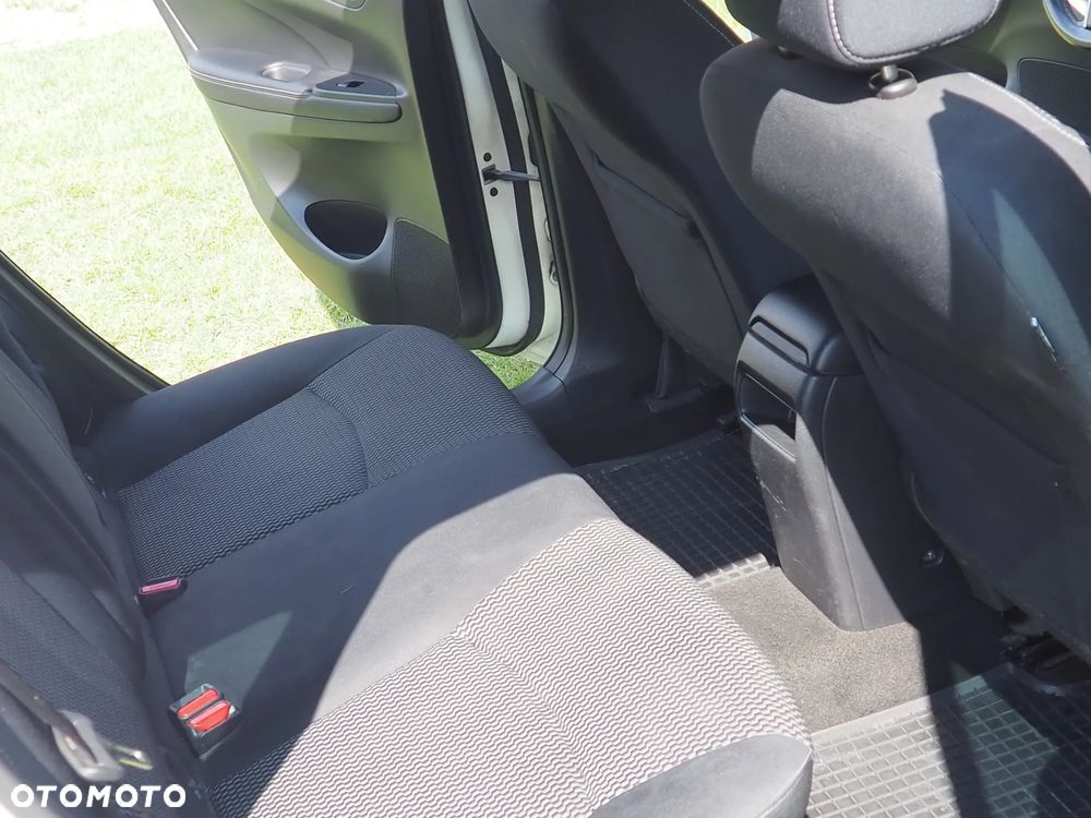 Nissan Pulsar 1.2 DIG-T Acenta - 26