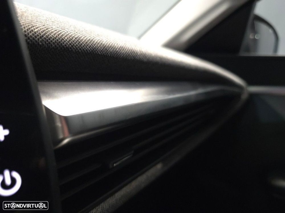 Renault Mégane E-Tech EV40 Equilibre - 39