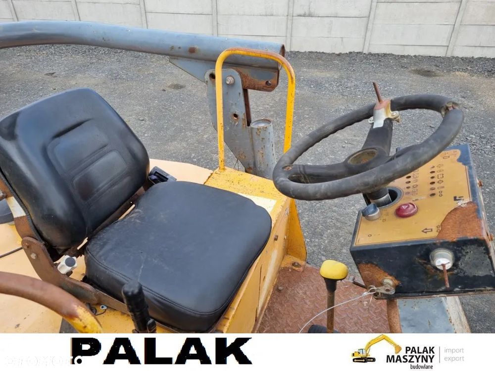 Terex TA 9 - 11