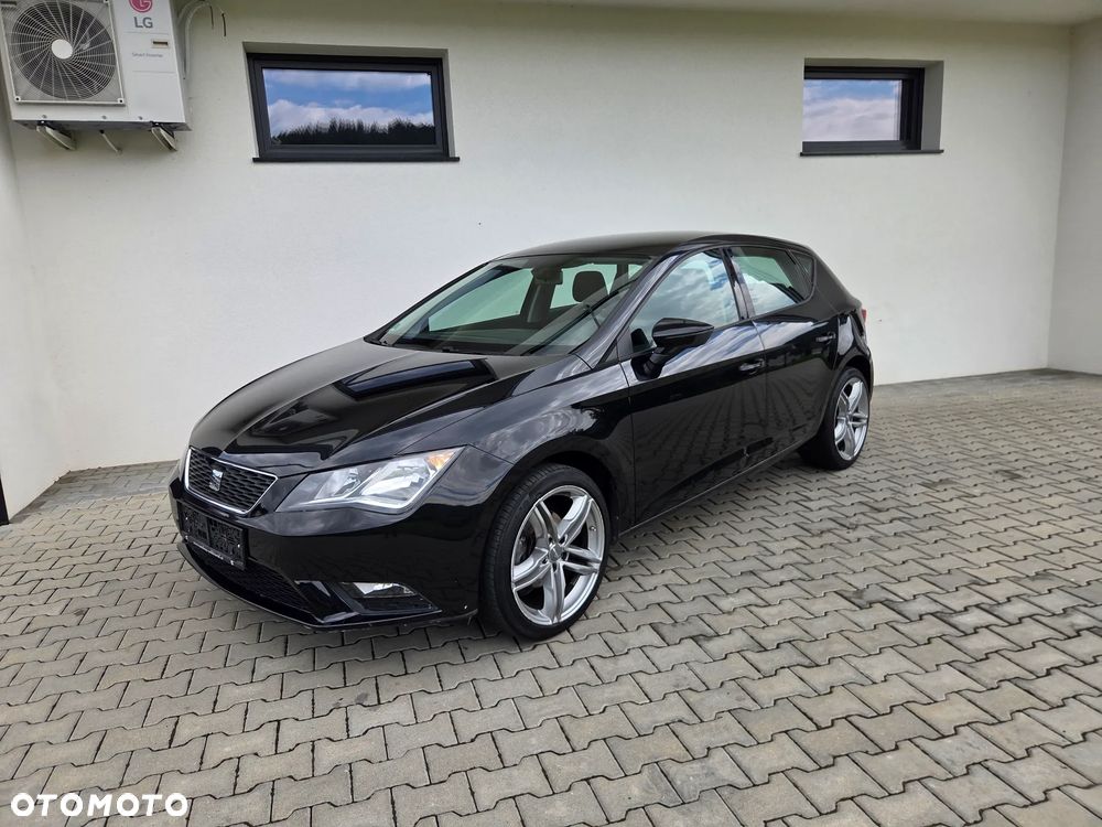 Seat Leon - 6