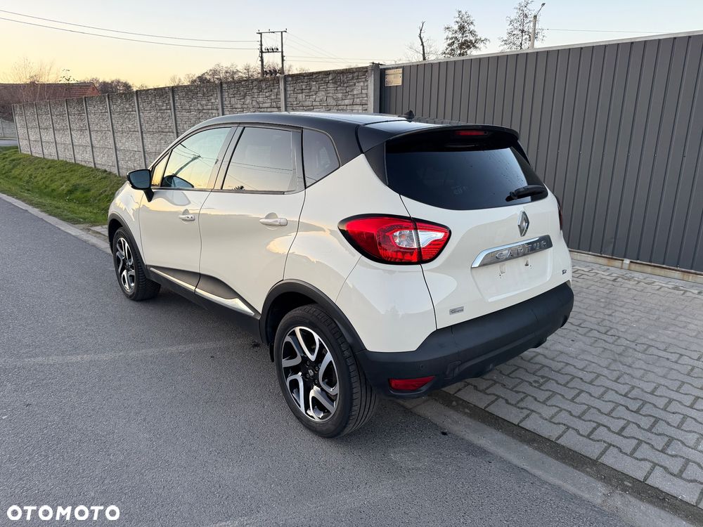 Renault Captur ENERGY TCe 90 Experience - 4