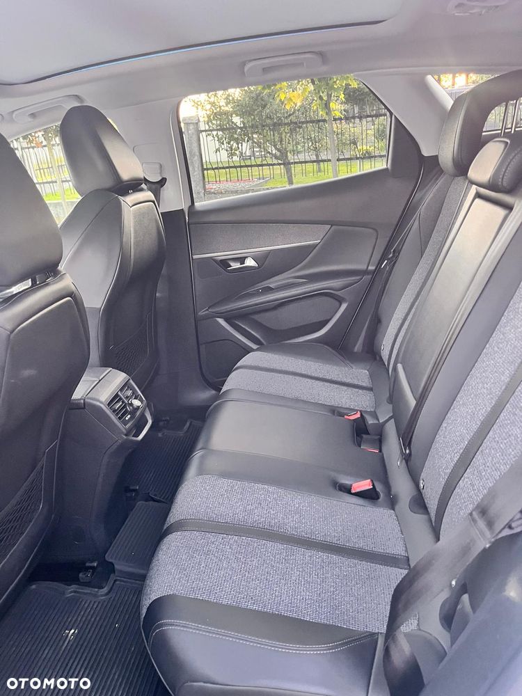 Peugeot 3008 1.2 PureTech GPF Allure S&S EAT8 - 3