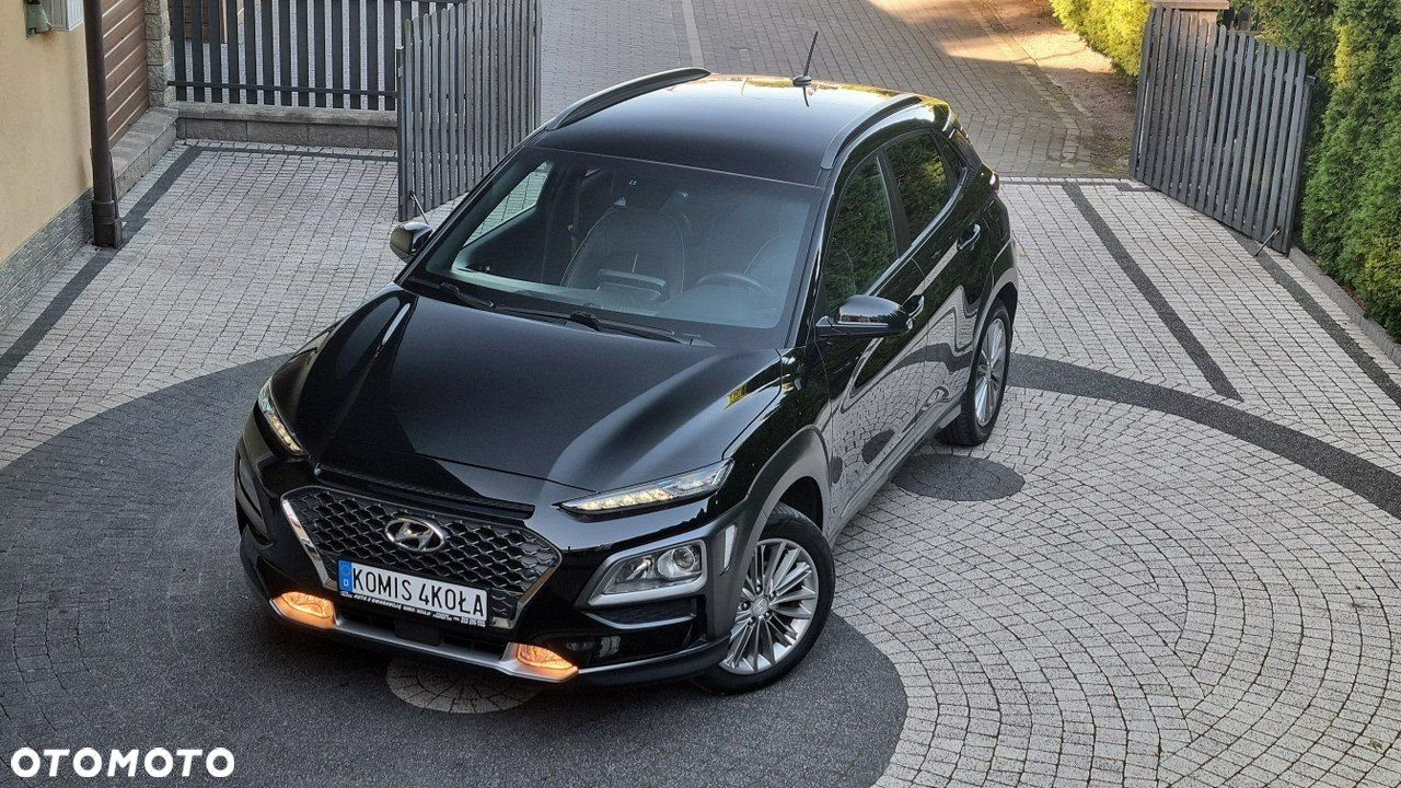 Hyundai Kona - 25