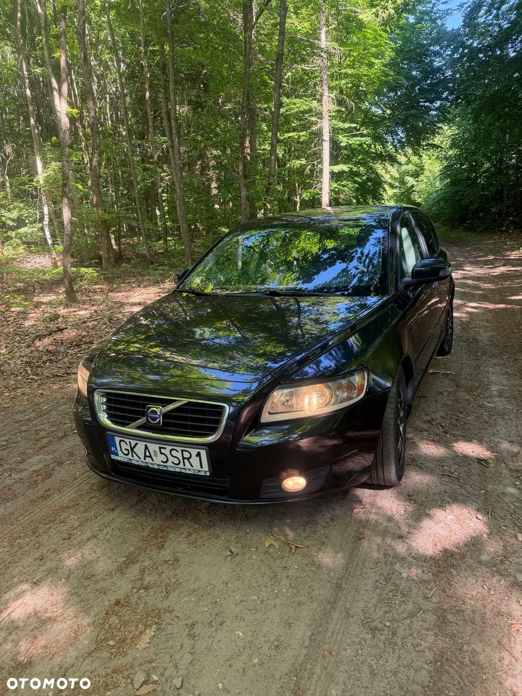 Volvo V50 2.0D Momentum - 1